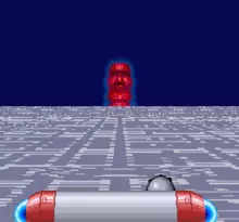 Image n° 4 - screenshots  : Arkanoid - Doh It Again